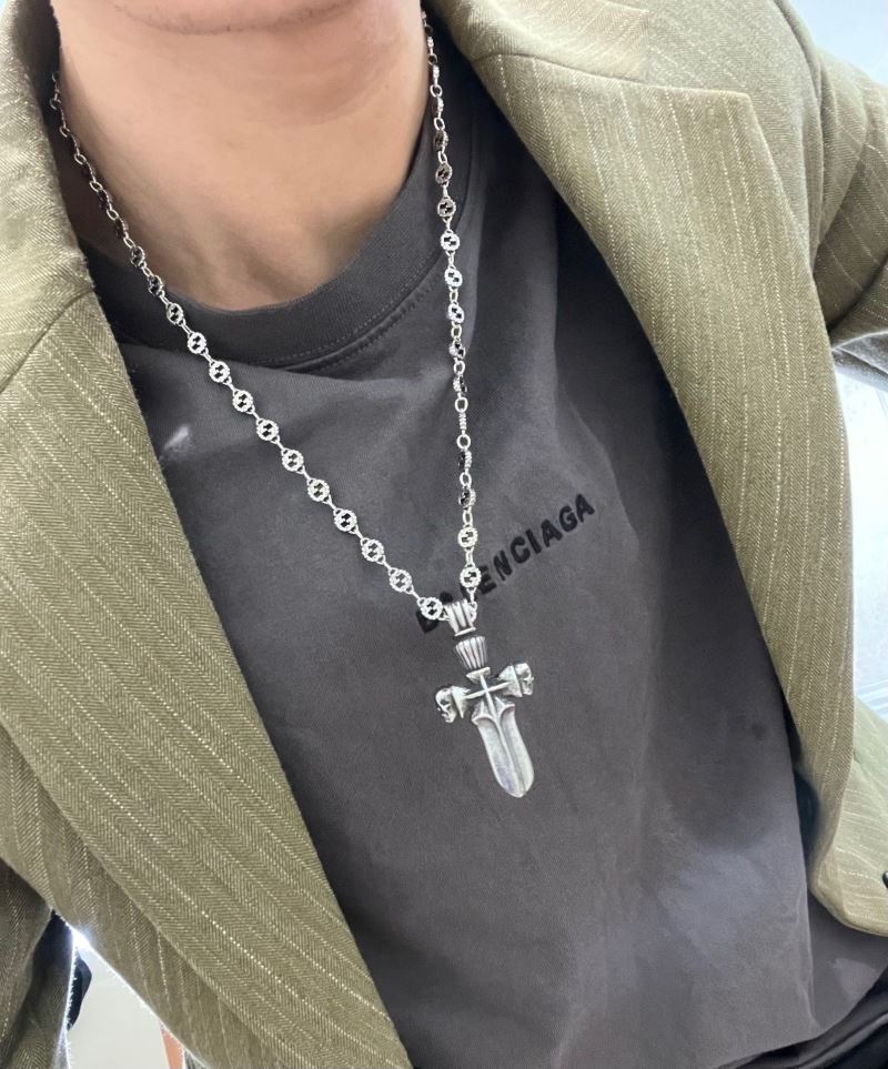 Gucci Necklaces